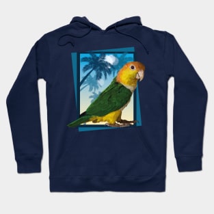 Caique Hoodie